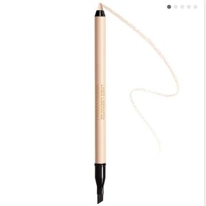 Yves Saint Laurent Lines Liberated Waterproof Eye Pencil - 9 Unmuted White